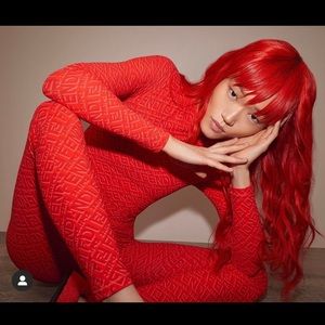 Brand new Fendi Skims never worn size small